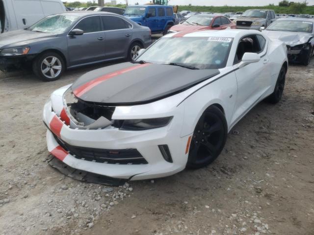 chevrolet camaro lt 2016 1g1fd1rs5g0164744