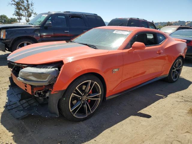 chevrolet camaro lt 2018 1g1fd1rs5j0163875