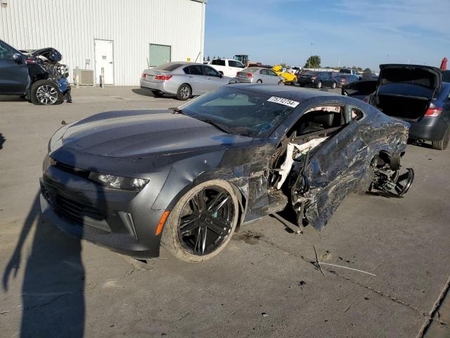 chevrolet camaro lt 2016 1g1fd1rs6g0132210