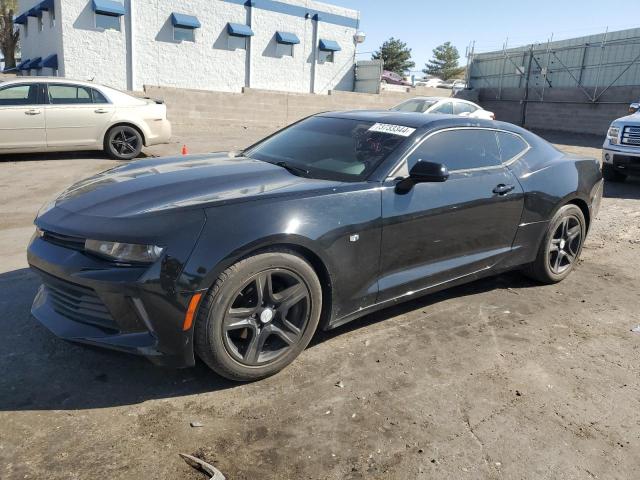 chevrolet camaro lt 2017 1g1fd1rs6h0107907