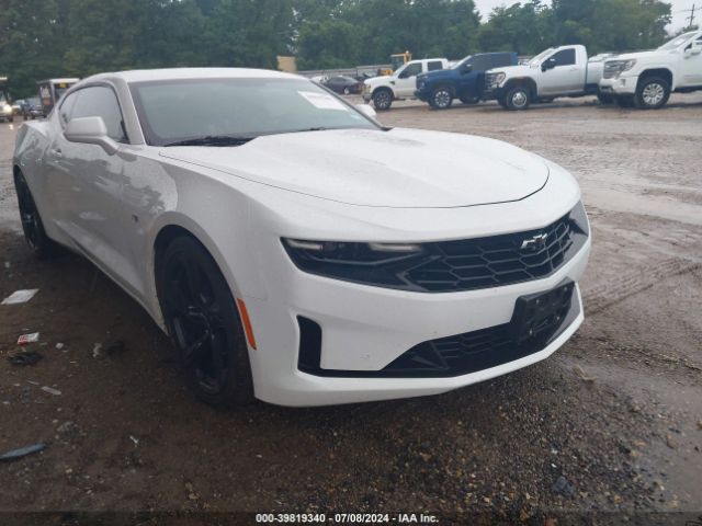 chevrolet camaro 2021 1g1fd1rs6m0136060