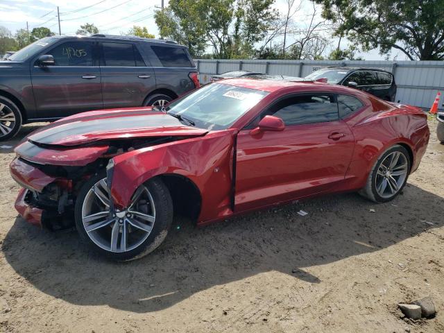 chevrolet camaro lt 2017 1g1fd1rs7h0105261