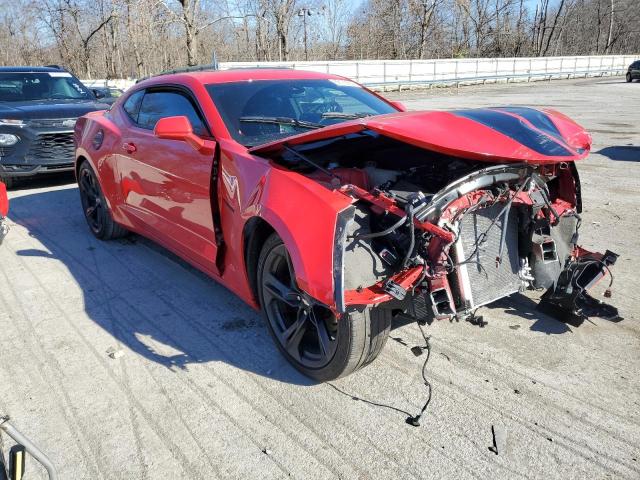 chevrolet camaro lt 2019 1g1fd1rs7k0150269