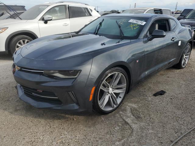 chevrolet camaro lt 2016 1g1fd1rs8g0183398