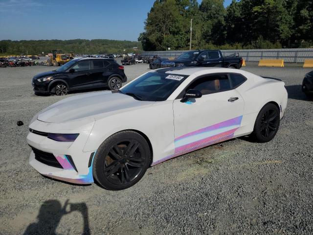 chevrolet camaro lt 2016 1g1fd1rs9g0145730