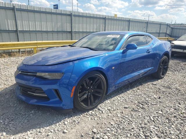 chevrolet camaro 2017 1g1fd1rs9h0101745