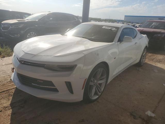 chevrolet camaro lt 2017 1g1fd1rs9h0108355