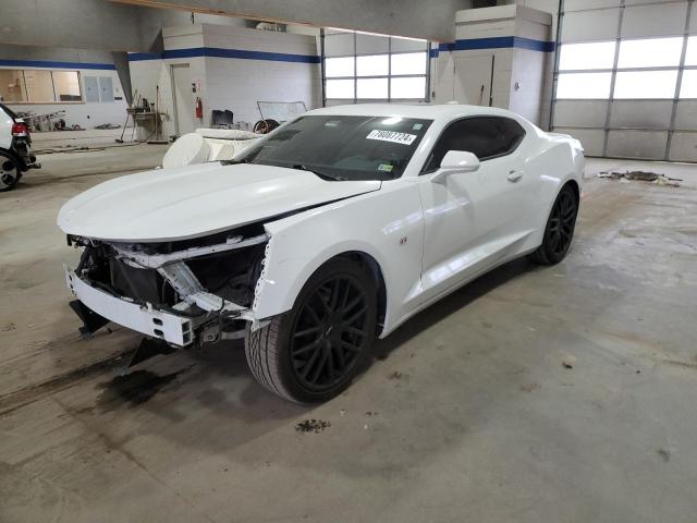 chevrolet camaro lt 2019 1g1fd1rs9k0135014