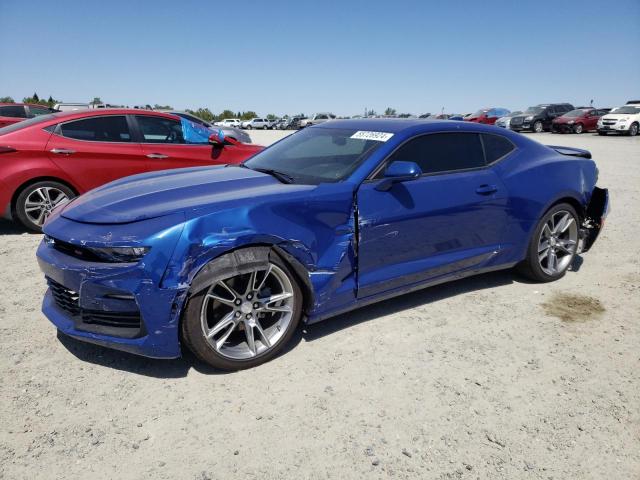 chevrolet camaro lt 2023 1g1fd1rs9p0150359