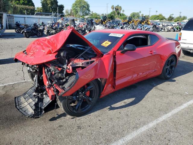 chevrolet camaro lt 2024 1g1fd1rs9r0110821