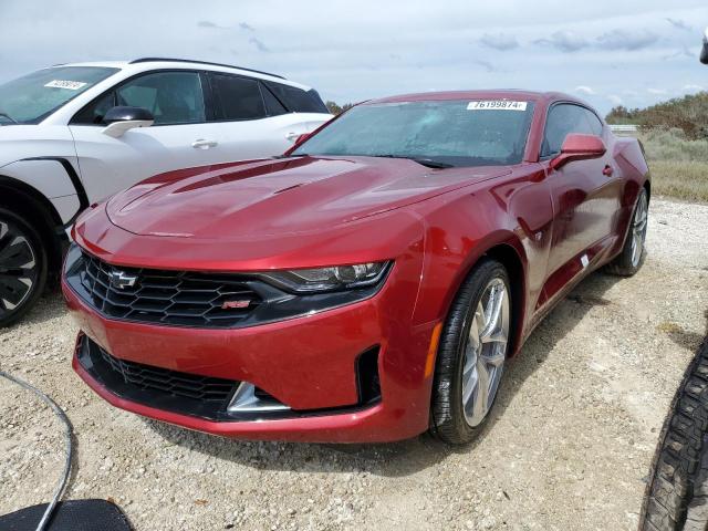 chevrolet camaro lt 2024 1g1fd1rs9r0119339