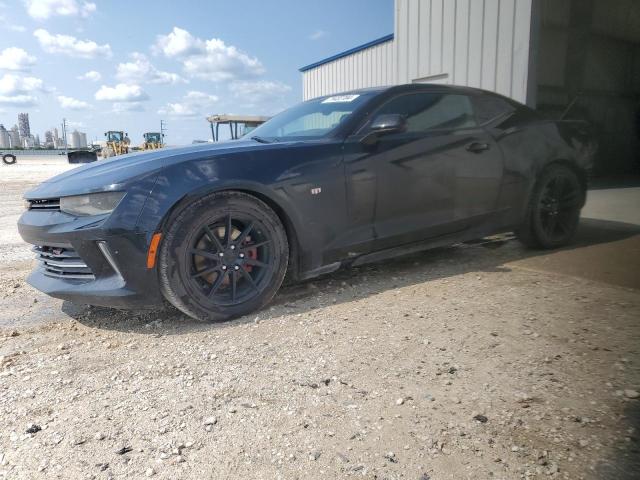 chevrolet camaro lt 2016 1g1fd1rsxg0131917