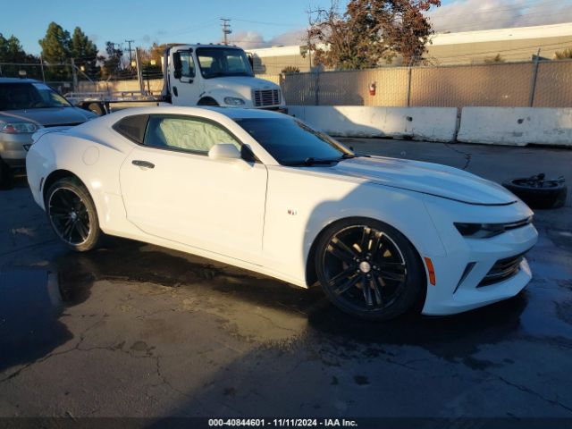 chevrolet camaro 2017 1g1fd1rsxh0214572