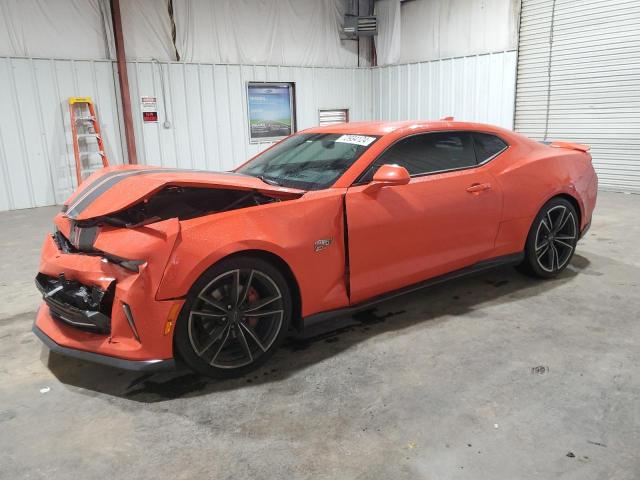 chevrolet camaro lt 2018 1g1fd1rsxj0158137