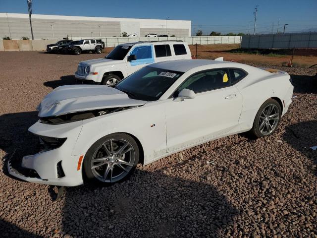 chevrolet camaro lt 2019 1g1fd1rsxk0143333