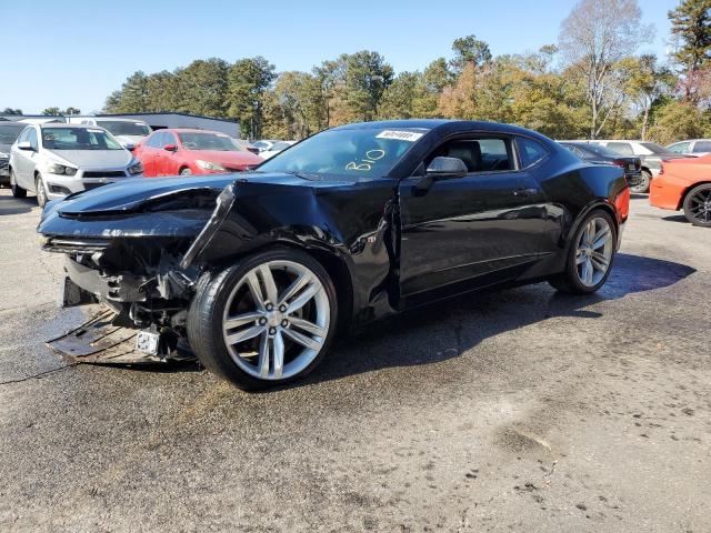 chevrolet camaro 2017 1g1fd1rx0h0165118