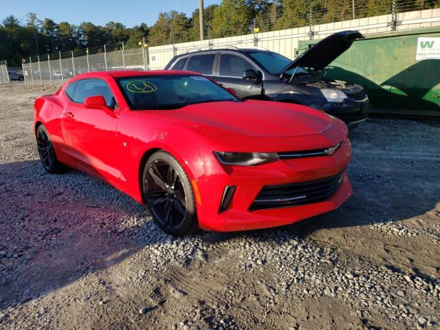 chevrolet camaro lt 2017 1g1fd1rx1h0142382