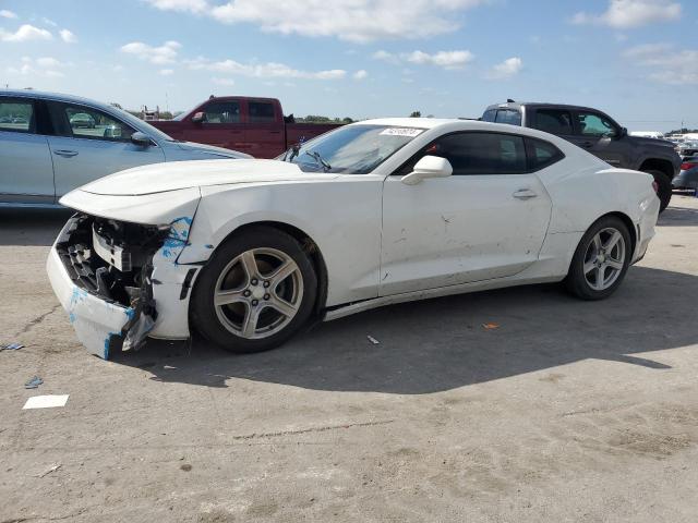 chevrolet camaro lt 2019 1g1fd1rx3k0147672