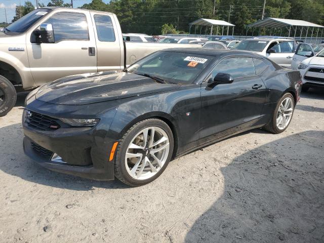 chevrolet camaro lt 2020 1g1fd1rx5l0148615