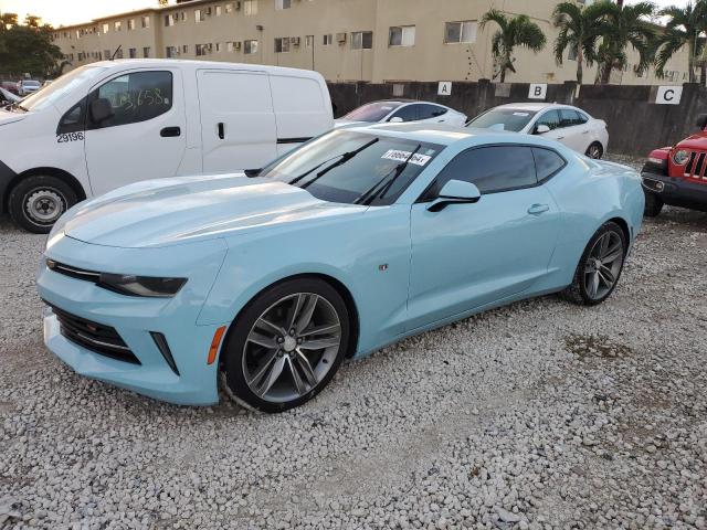 chevrolet camaro lt 2016 1g1fd1rx6g0182617