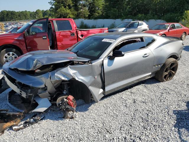 chevrolet camaro lt 2020 1g1fd1rx6l0124145