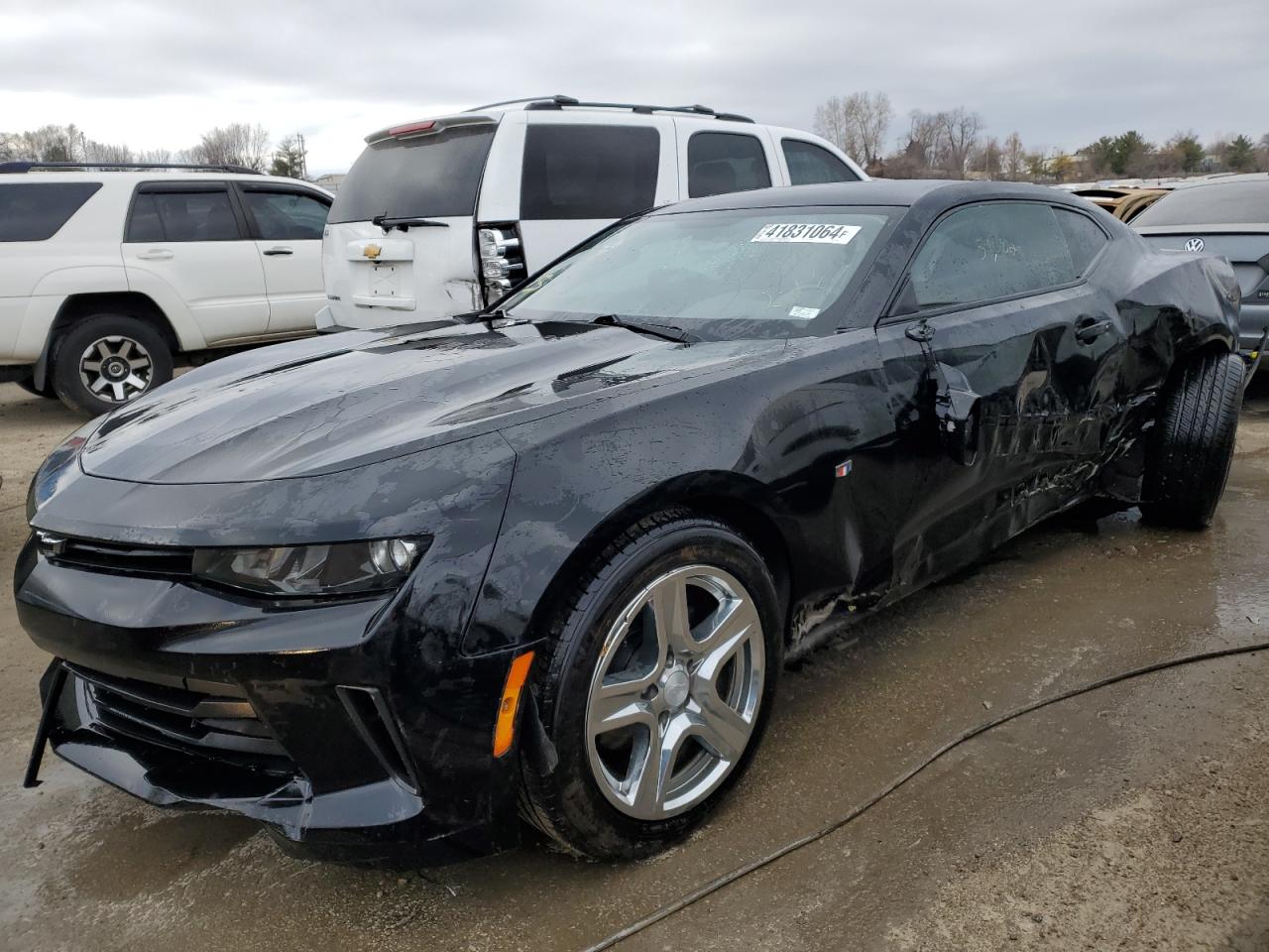 chevrolet camaro 2017 1g1fd1rx8h0124591