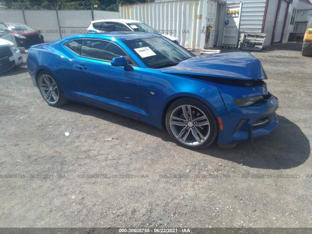 chevrolet camaro 2018 1g1fd1rx8j0124127