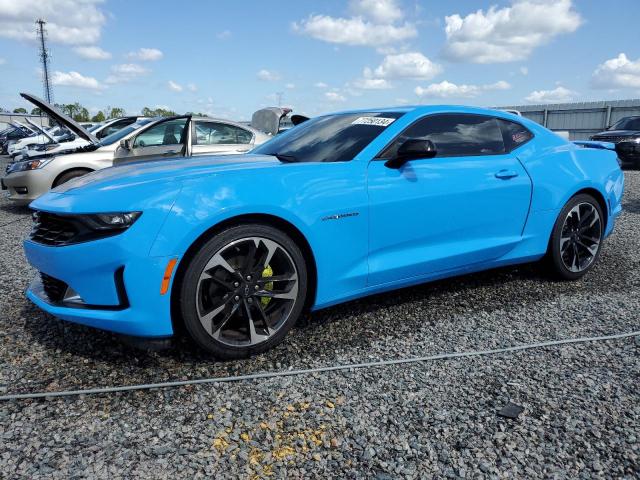 chevrolet camaro lt 2022 1g1fd1rx8n0125736