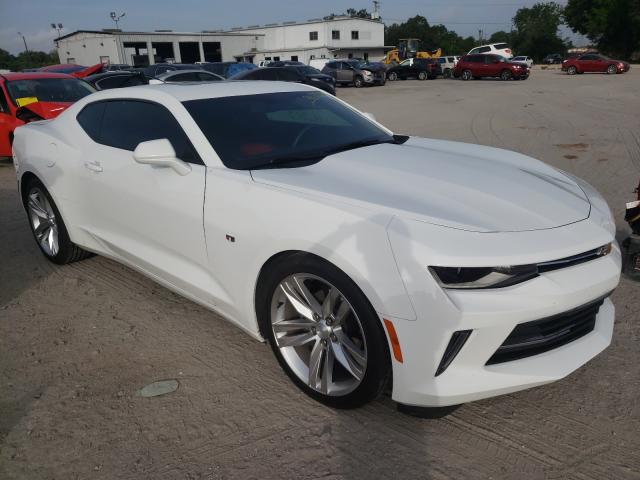 chevrolet camaro lt 2016 1g1fd1rx9g0159817