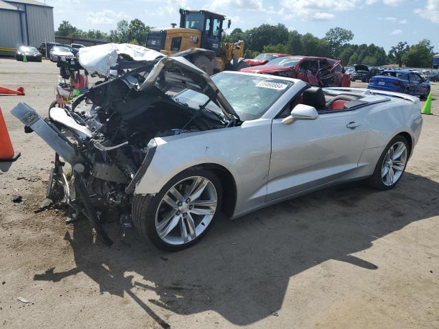 chevrolet camaro lt 2016 1g1fd3ds1g0161231