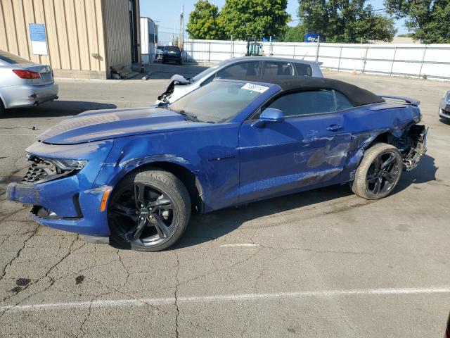 chevrolet camaro lt 2020 1g1fd3ds2l0107074