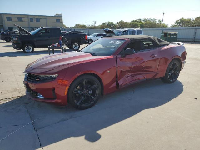 chevrolet camaro lt 2023 1g1fd3ds2p0137536