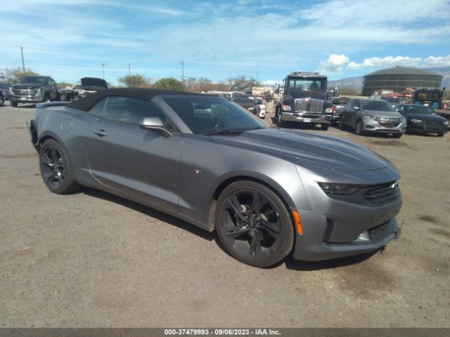 chevrolet camaro 2022 1g1fd3ds7n0118333