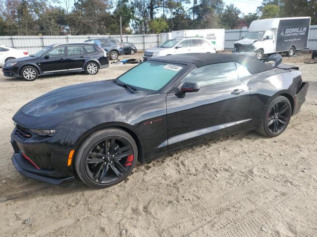 chevrolet camaro lt 2023 1g1fd3ds7p0111692