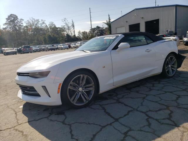 chevrolet camaro lt 2017 1g1fd3dsxh0136829