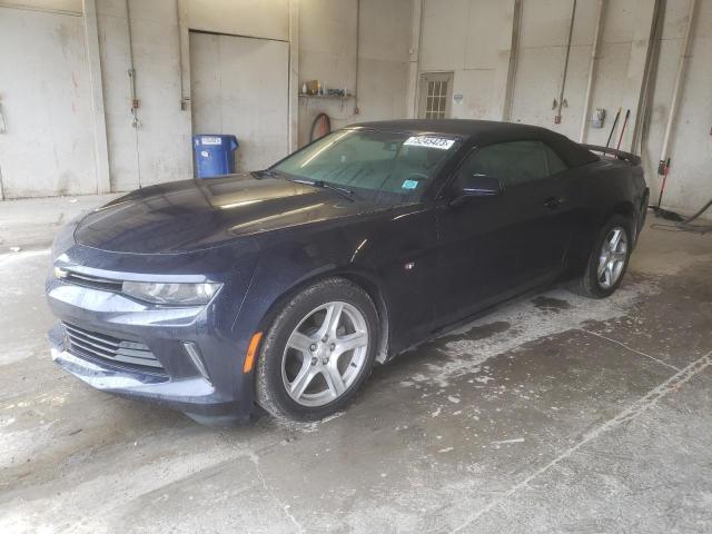 chevrolet camaro 2016 1g1fd3dx2g0162657