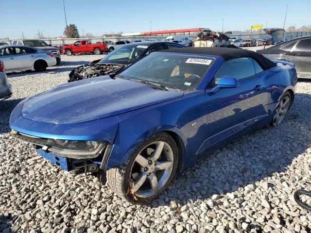 chevrolet camaro lt 2016 1g1fd3dx2g0165025