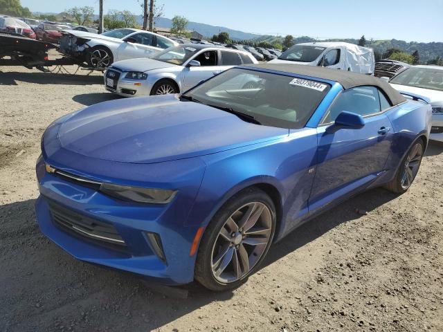 chevrolet camaro 2017 1g1fd3dx6h0103340