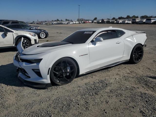 chevrolet camaro ss 2016 1g1fe1r70g0157709