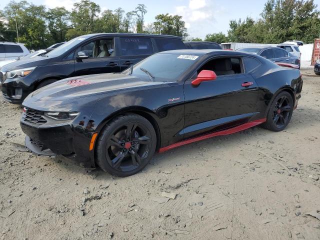 chevrolet camaro lz 2020 1g1fe1r70l0138281