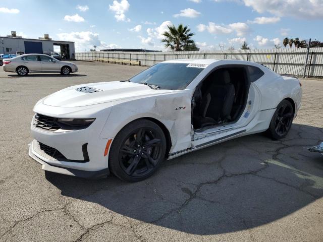 chevrolet camaro lz 2021 1g1fe1r70m0131316