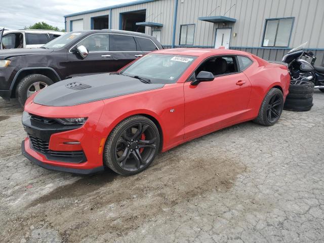 chevrolet camaro 2019 1g1fe1r72k0117351