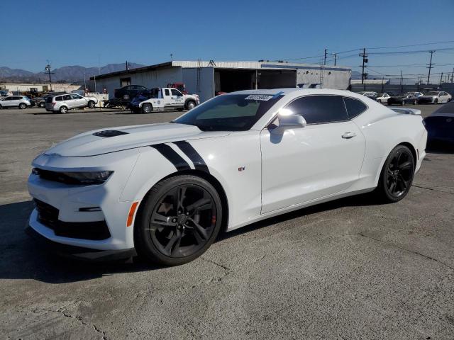 chevrolet camaro 2020 1g1fe1r72l0101135