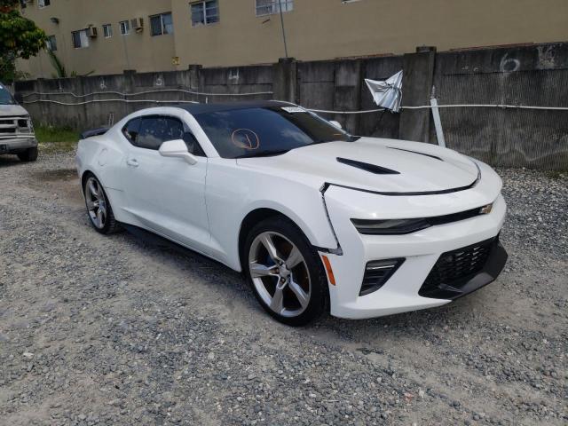 chevrolet camaro ss 2016 1g1fe1r74g0140394