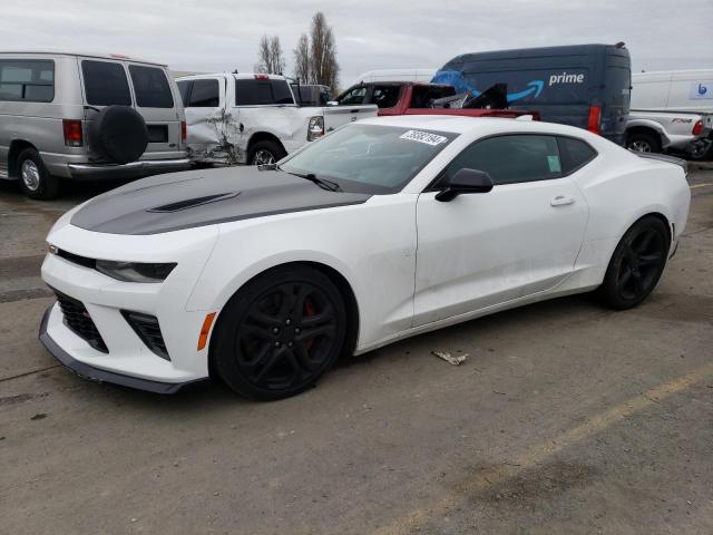 chevrolet camaro 2017 1g1fe1r74h0173509