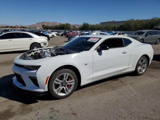 chevrolet camaro ss 2017 1g1fe1r74h0185322