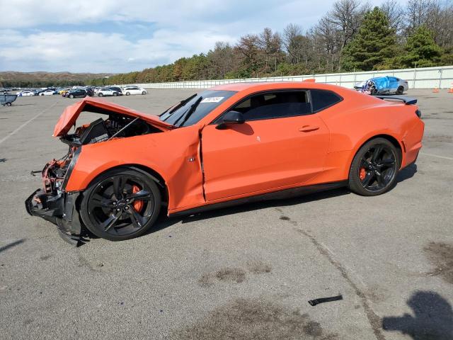 chevrolet camaro lz 2020 1g1fe1r75l0146005