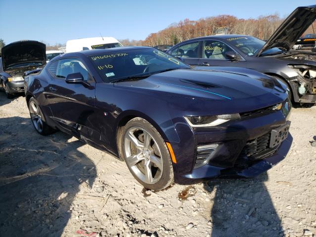 chevrolet camaro ss 2016 1g1fe1r76g0139456