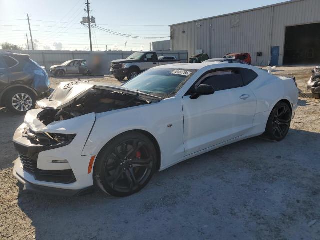 chevrolet camaro ss 2019 1g1fe1r76k0129194