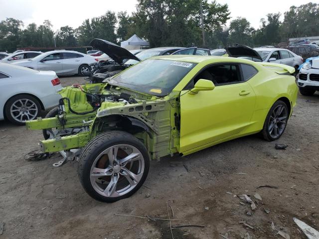 chevrolet camaro lz 2020 1g1fe1r76l0110033